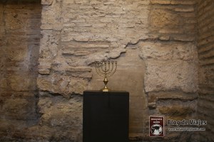 Sinagoga de Córdoba