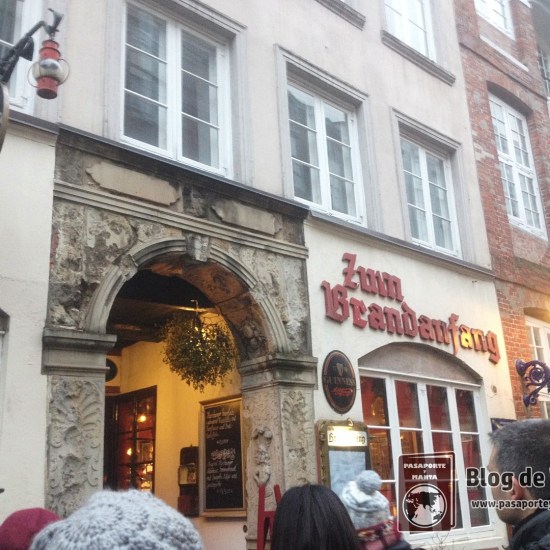 Alt Hamburger Aalspeicher