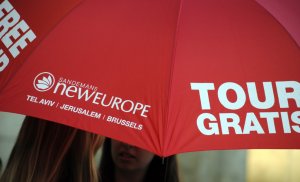 Sandemans New Europa Free Tours - http://www.neweuropetours.eu/