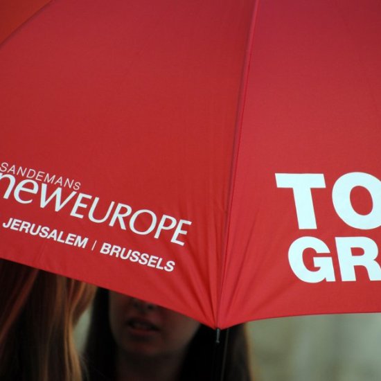 Sandemans New Europa Free Tours - http://www.neweuropetours.eu/