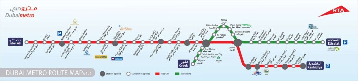 dubai_metro_map_january_2017