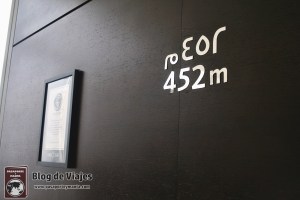 Emiratos Arabes Unidos - Dubai