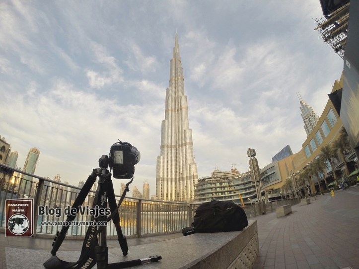 Emiratos Arabes Unidos - Dubai