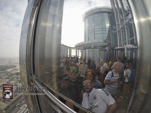 Emiratos Arabes Unidos - Dubai