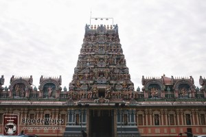 kuala-lumpur-brickfields-little-india Sri Kandaswamy Kovil