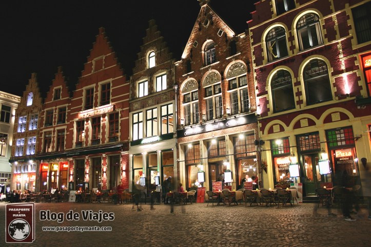 Brujas Molinos de Kruisvest