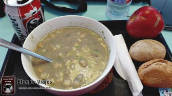 Gante Comida Souplounge