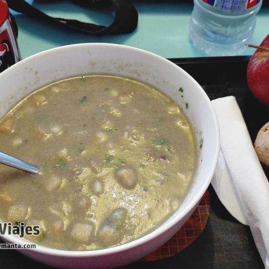 Gante Comida Souplounge