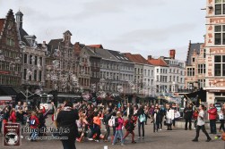 Gante Korenmarkt (2)-mod