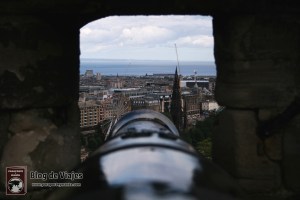 ESCOCIA Edimburgo - Castillo (3)