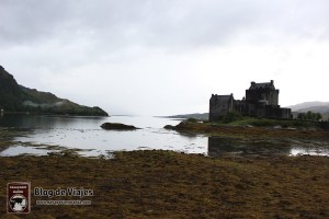 Eilean Donan Castle