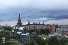 Escocia - Glasgow - Catedral (2)