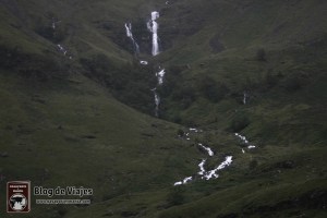 Escocia - Glen Coe Valley