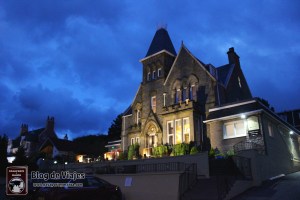 Fort William - Cruachan Hotel