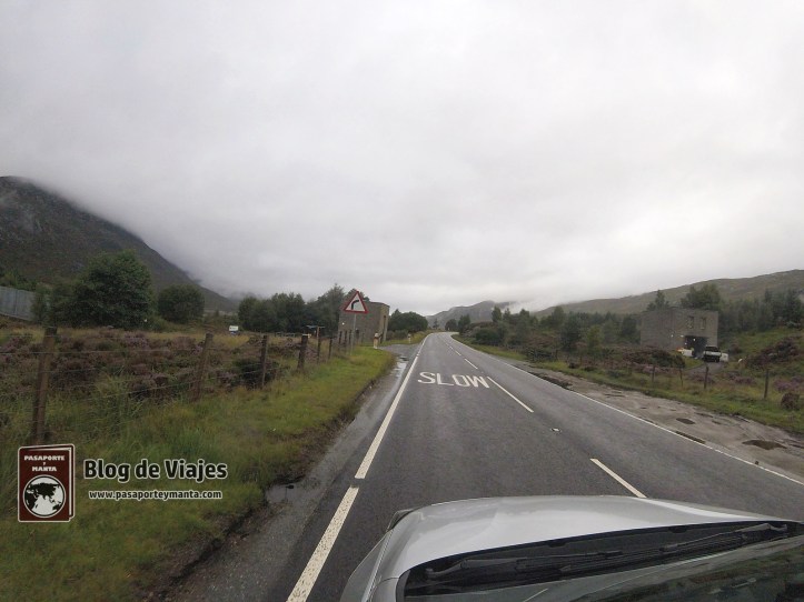 Highland Meridionales y Lago Ness (7)