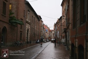 Calles de Tolouse - Francia