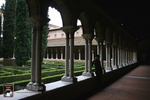 Convento de los Jacobinos - Francia - Tolouse