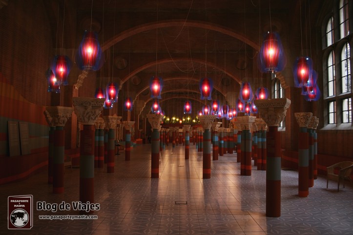 Museo de los Agustinos - Francia - Tolouse