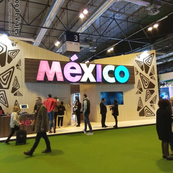 FITUR 2018 Pasaporte y Manta (3)