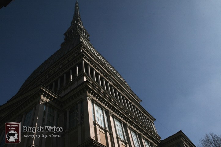 Mole Antonelliana - Turin - Italia (5)