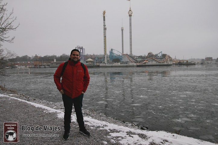 Djurgården - Estocolmo (1)