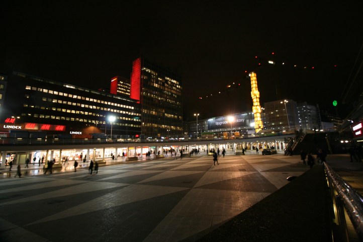 Estocolmo Suecia Febrero 2018 (494)