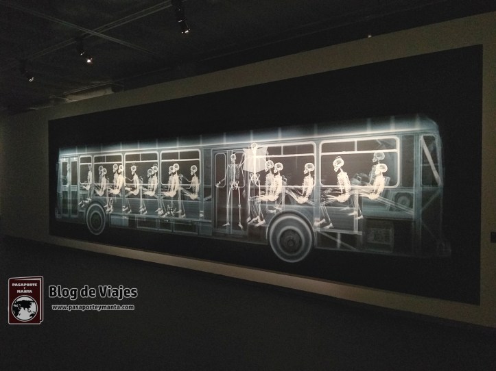 Fotografiska Estocolmo