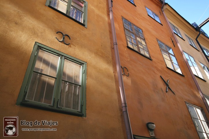 Gamla Stan Estocolmo