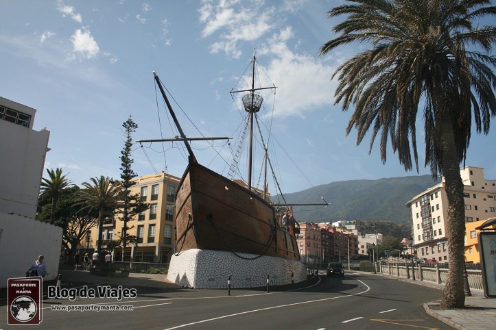 La Palma - Museo Naval en Santa Cruz de la Palma (1)