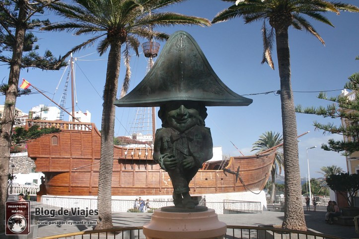 La Palma - Museo Naval en Santa Cruz de la Palma (2)