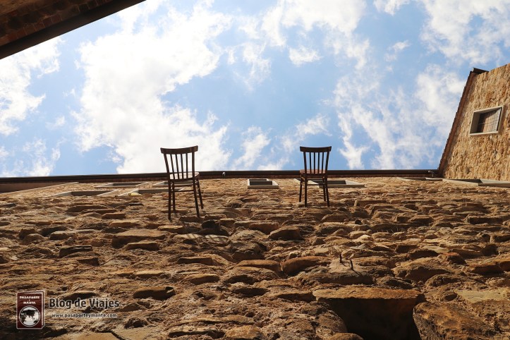 Besalú - Callejeando por sus calles (4)